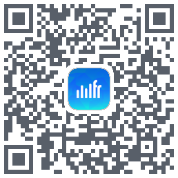 数据分析V11du code QR de téléchargement