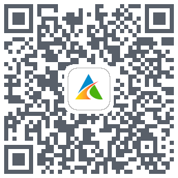 装箱APPcodice QR per il download