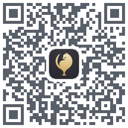 微喵·虎斑codice QR per il download