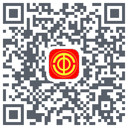 北京工会12351的下載二維碼