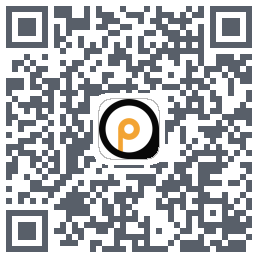 千里眼APPcódigo QR de descarga de