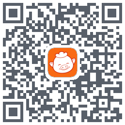 猪八戒的下载二维码