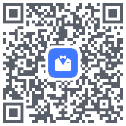 鱼管家 QRcode