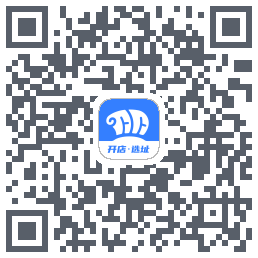 上上参谋 QRcode