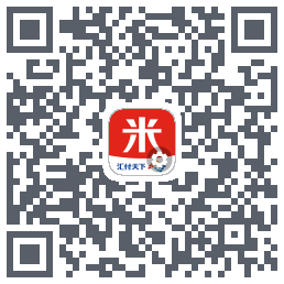 汇来米T的下载二维码