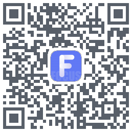 孚科思专注力的下載二維碼