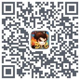 迷你军团 QRcode