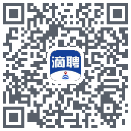 滴聘 QRcode
