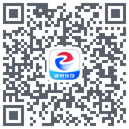 神州伙伴kod QR do pobrania