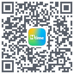 时光网 QRcode