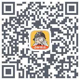 剧本杀 QRcode