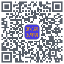 iTourBuds的下載二維碼