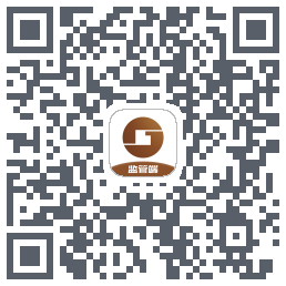 桂建通-监管端código QR de descarga de