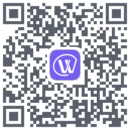 望图美颜 SDK QRcode
