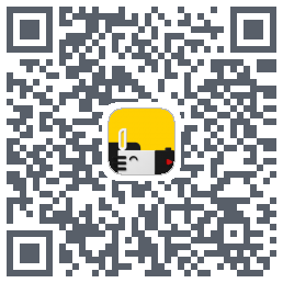 快乐斑马HD QRcode
