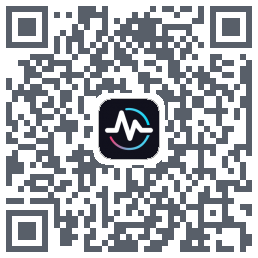 MERIT超燃脂 QRcode