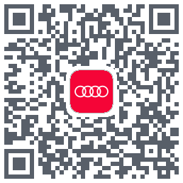 上汽奥迪 QRcode
