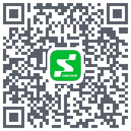 数智生活开发 QRcode