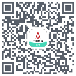 铁塔换电 QRcode