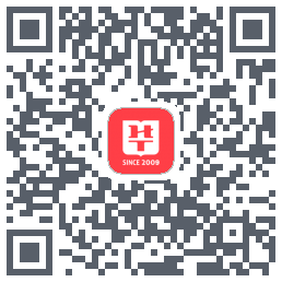 华图在线 QRcode