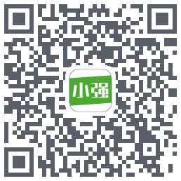 小强停车 QRcode
