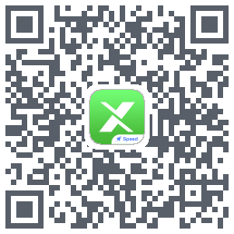 XTrend Speed的下載二維碼