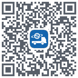 司机codice QR per il download