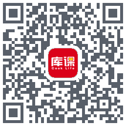 库课网校codice QR per il download