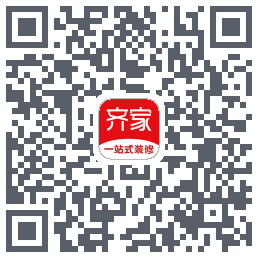 齐家 QRcode