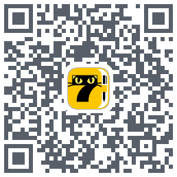 七猫作家助手 QRcode