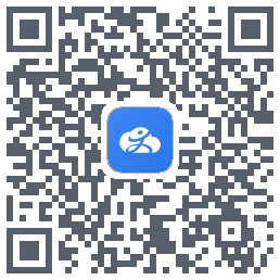 文通云教师端 QRcode