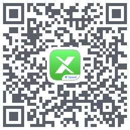 XTrend Speed的下載二維碼