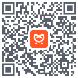 蝉选código QR de descarga de