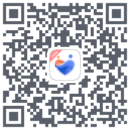 海心抗癌-开发版的下载二维码