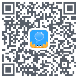 冒泡联联 QRcode