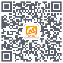 招商基金 QRcode