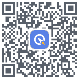 金十数据 QRcode