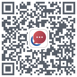 成都院企信通的下载二维码