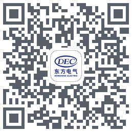 东方自控 QRcode