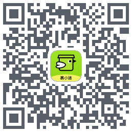 裹小递T QRcode