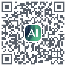 灵感岛codice QR per il download