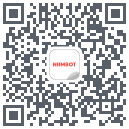 NIIMBOT QRcode