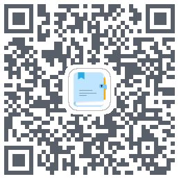 天悦日记 QRcode