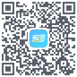 省团生活 QRcode