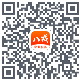 猪八戒的下载二维码