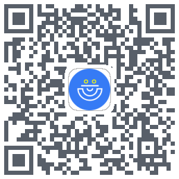 轨迹云租的下载二维码