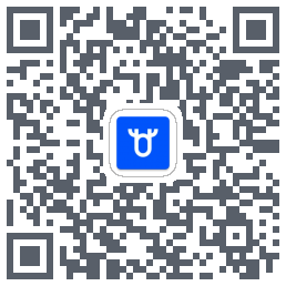 顽鹿运动（测试服） QRcode