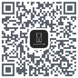 阿维塔รหัส QR สำหรับดาวน์โหลด
