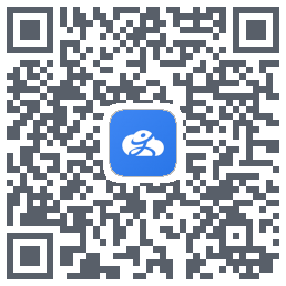 文通云教师端的下載二維碼