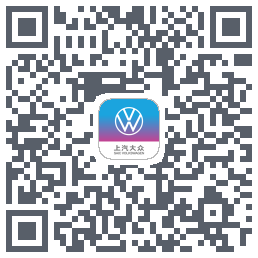 上汽大众 QRcode
